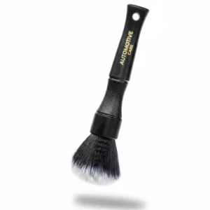 Darmowy zwrot Automotive Care Soft Brush - bardzo delikatny pędzel, pędzelek detailingowy