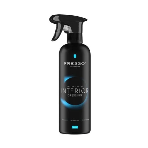 Fresso Interior Dressing - odżywia i zabezpiecza elementy wewnętrze 500ml Kup online