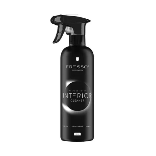 Premium Fresso Interior Cleaner - uniwersalny środek do wnętrza 500ml