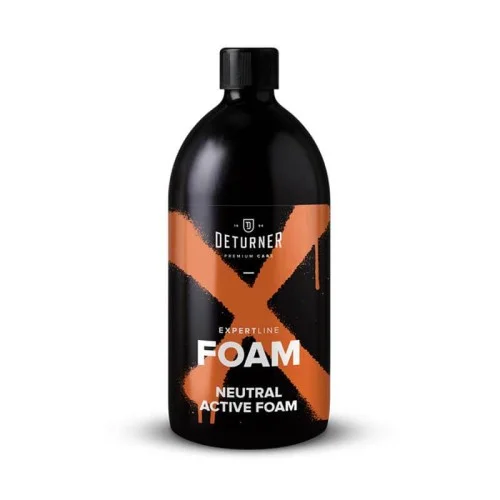 Oferta Deturner Expert Line Foam - piana aktywna 1L