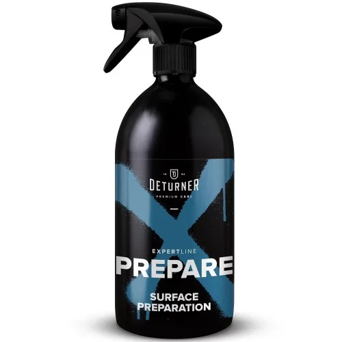 Kup teraz Deturner Expert Line Prepare - odtłuszcza lakier 1L