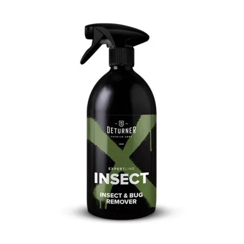 Deturner Expert Line Insect & Bug Remover - preparat do usuwania owadów 1L Zniżka