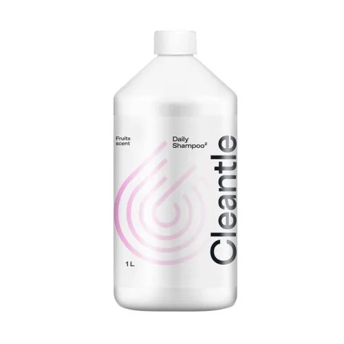 Kup teraz Cleantle Daily Shampoo - szampon samochodowy o neutralnym pH 1L