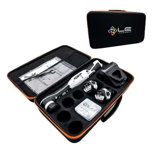 Liquid Elements A1000 V4 Mini Polisher - mini polerka akumulatorowa Niska cena
