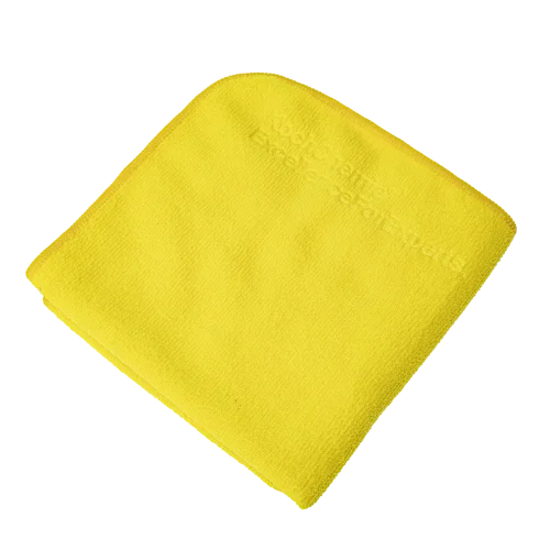 Obniżka ceny Koch Chemie Pro Allrounder Towel - wysokiej jakości mikrofibra 40x40cm