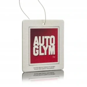 Łatwy zwrot Autoglym Hanging Air Freshener - zawieszka o zapachu tropikalnym