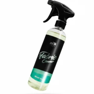 Rabat Automotive Care Fabric Cleaner - preparat do czyszczenia tapicerki materiałowej, podsufitki i alcantary 500ml