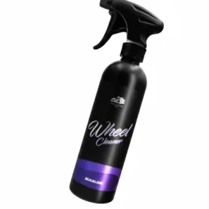 Automotive Care Wheel Cleaner - bezpieczny preparat do czyszczenia felg i opon 500ml Premium