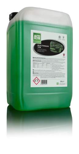Autoglym PROFESSIONAL LINE Multiwash TFR–wielofunkcyjny oprysk 25L Wysoka jakość