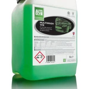 Autoglym PROFESSIONAL LINE Multiwash TFR–wielofunkcyjny oprysk 5L Nowość