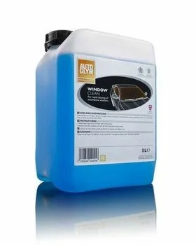 Bestseller Autoglym PROFESSIONAL LINE Window Clean - środek do mycia szyb 5L