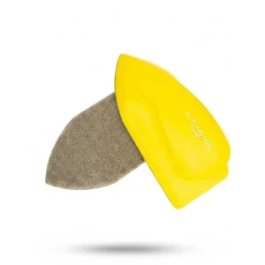 Szybka dostawa Automotive Care Plastic & Leather Scrub Brush - poręczna szczoteczka do czyszczenia plastiku i skóry
