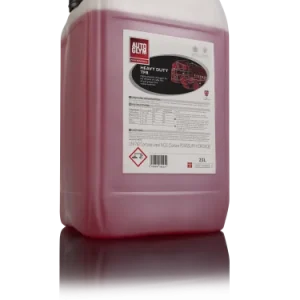 Bezpieczna płatność Autoglym PROFESSIONAL LINE Heavy Duty TFR - bardzo mocny detergent do usuwania filmu drogowego, oleju i smaru z nadwozia pojazdów 25L