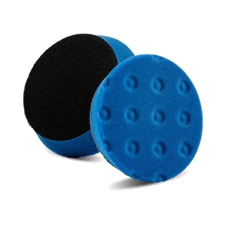 Lake Country CCS SDO Blue Pad 3.5" - wytrzymały, tnący pad polerski 90mm Sprawdź teraz