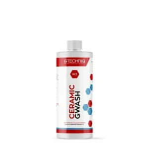 Popularny Gtechniq Ceramic GWash - szampon samochodowy z powłoką ceramiczną 500ml