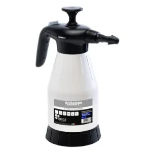 Zamów teraz Epoca Archetype PRO EPDM - spryskiwacz opryskiwacz ciśnieniowy odporny na zasady 1,5L