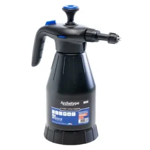 Ekspresowa dostawa Epoca Archetype PRO FOAMER VITON - pianownica ciśnieniowa odporna na kwasy 1,5L