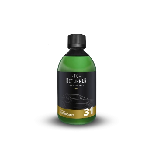 Deturner ShampoONLY –szampon samochodowy o neutralnym pH 500ml Okazja