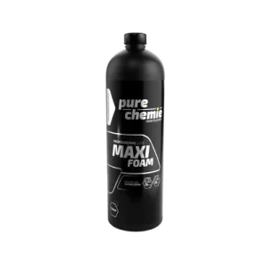 Bestseller Pure Chemie Maxi Foam - skuteczna, gęsta piana aktywna, zmiękcza brud 1L