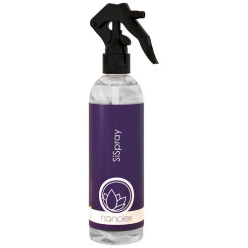 Nanolex SiSpray - powłoka polimerowa nadająca wysoki połysk 200ml Cena promocyjna