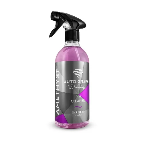 Oferta czasowa Auto Graph Amethyst - deironizer, efekt krwawej felgi 750ml