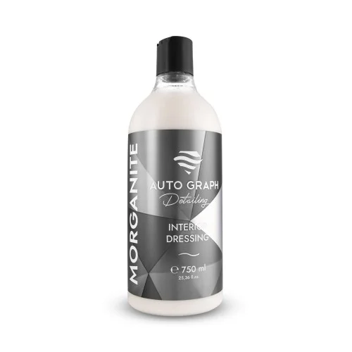 Kup teraz Auto Graph Morganite - dressing do plastików wewnętrznych 750ml