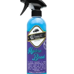Wowo's Hydro Bead - powłoka do aplikacji na mokro 500ml Zamów teraz