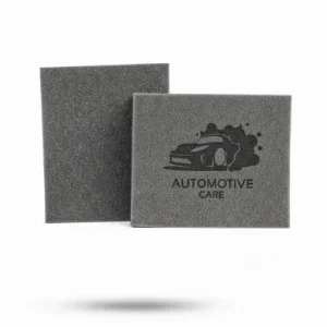 Automotive Care Cube Foam Applicator - poręczny aplikator gąbkowy Wyjątkowa oferta