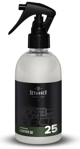 Deturner Leather QD –quick detailer do tapicerki skórzanej 250ml Super okazja
