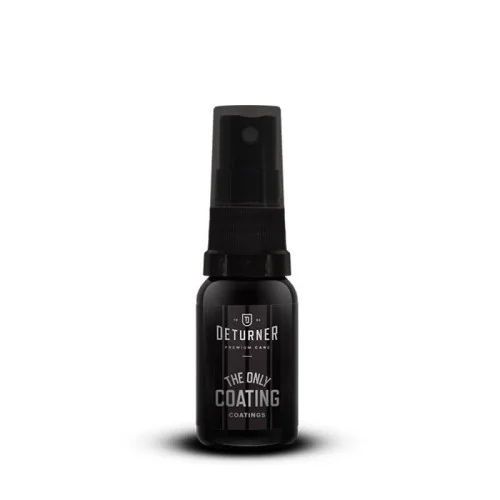 Nie przegap Deturner The Only Coating - powłoka ochronna 30ml