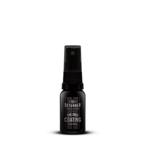 Deturner The Only Coating - powłoka ochronna 15ml Nowy