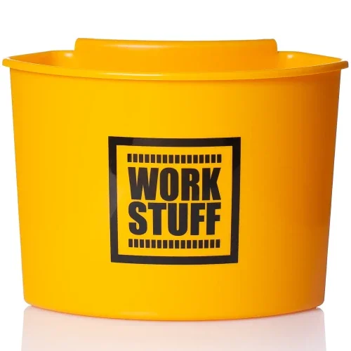 Wybór klientów Work Suff Bucket Hanger - uchwyt na pędzle, szczotki do wiadra