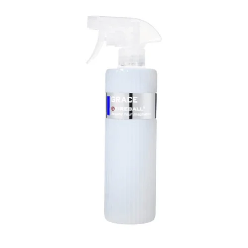 Popularny Fireball Grace - quick detailer z SiO2 500ml