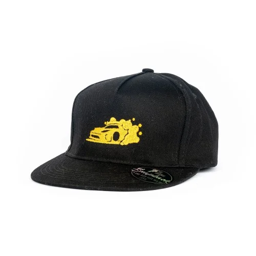 Szybka dostawa Automotive Care Snapback - czapka z daszkiem z logo