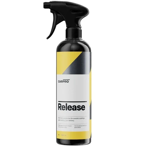 CarPro Release –quick detailer do powłok ceramicznych 500ml Dodaj do koszyka