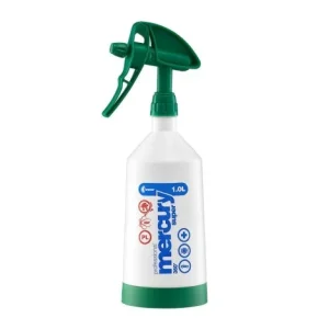 KWAZAR Mercury Pro+ 360 spryskiwacz zielony –1L Do wyczerpania zapasów