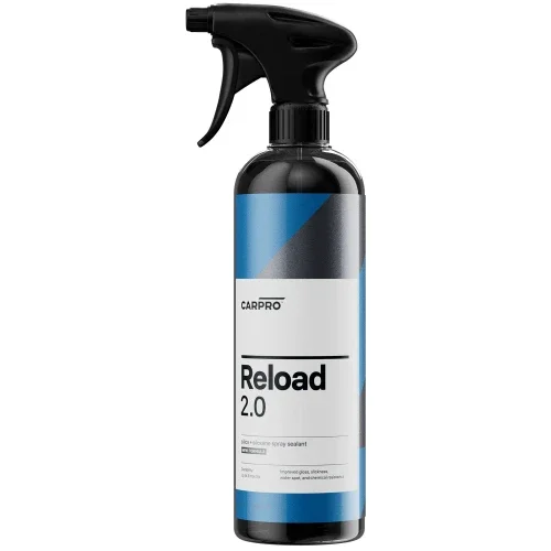 CarPro Reload 2.0 –sealant do pielęgnacji powłok ceramicznych 500ml Niska cena