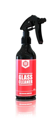 Hit cenowy Good Stuff Glass Cleaner –płyn do czyszczenia szyb, nie pozostawia smug 500ml