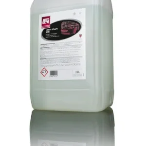 AutoGlym High Foam TFR - mocna piana aktywna 25l Dodaj do koszyka