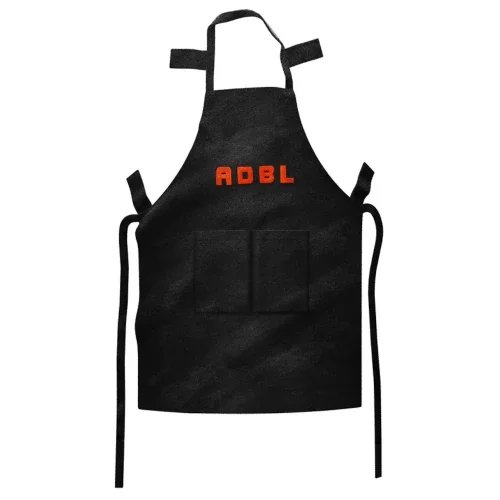 ADBL Detailing Apron - fartuch do polerowania samochodu Tani