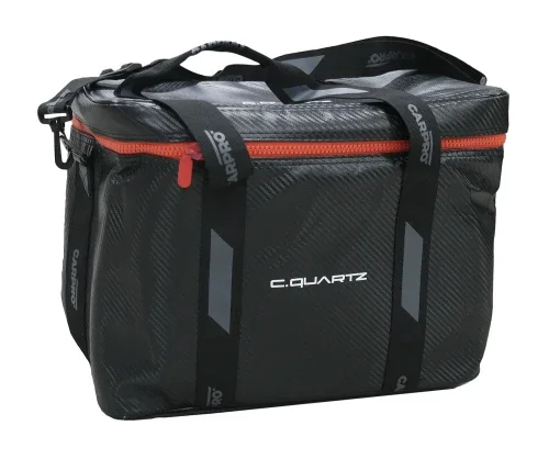 CarPro CQuartz Maintenance Bag –torba termiczna na kosmetyki detailingowe Oferta