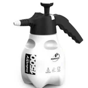 Tani Marolex Industry Ergo Acid 1500 - profesjonalny opryskiwacz ciśnieniowy odporny na kwasy 1.5L