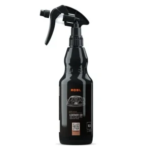Dostępne od ręki ADBL Leather QD - Produkt do bieżącej pielęgnacji tapicerki skórzanej 0,5L