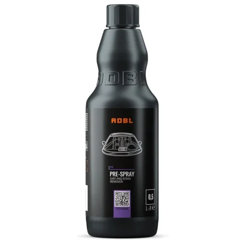 ADBL Pre Spray - Preparat do prania tapicerek materiałowych 500ml Hit sprzedaży