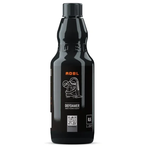 ADBL Defoamer - Wyjątkowo wydajny, produkt przeciwpienny 500ml Do wyczerpania zapasów