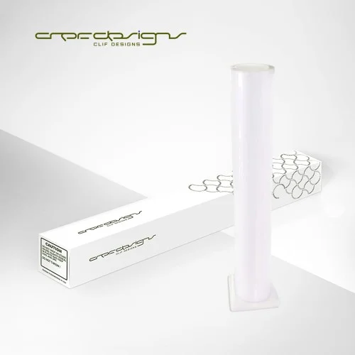 Zamów teraz Clif Design PPF Prima-K - wysokiej jakości folia ochronna Paint Protection Film 0.5mb