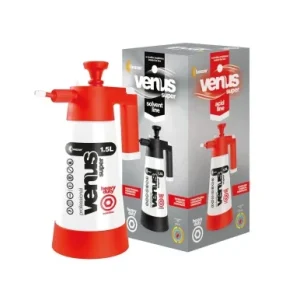 KWAZAR Venus Super HD ACID - opryskiwacz o podwyższonej odporności na kwasy1,5l Okazja