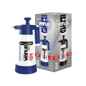 KWAZAR Venus Super HD ALKALINE - opryskiwacz o podwyższonej odporności na środki zasadowe 1,5l Nie przegap