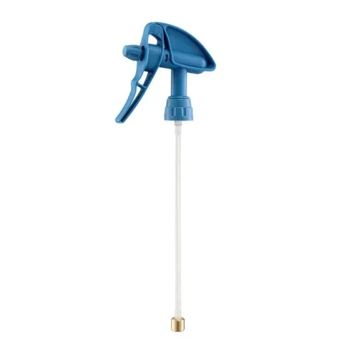 KWAZAR Mercury Super PRO+ 360 - pompka niebieska Super okazja