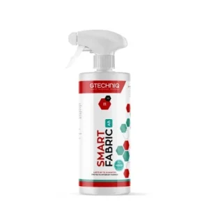 GTECHNIQ I1 v3 Smart Fabric - impregnat do tkanin i alcantary 500ml Okazja